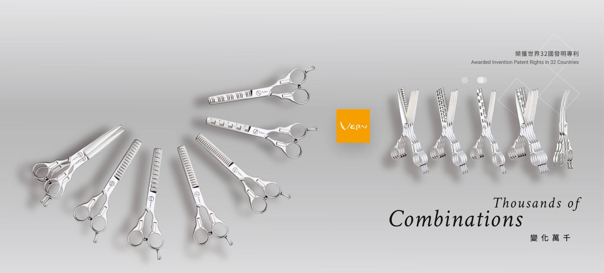 Vern banner