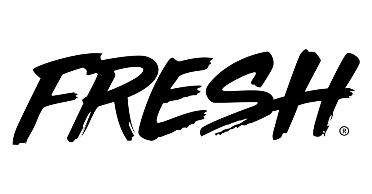 FRESH banner