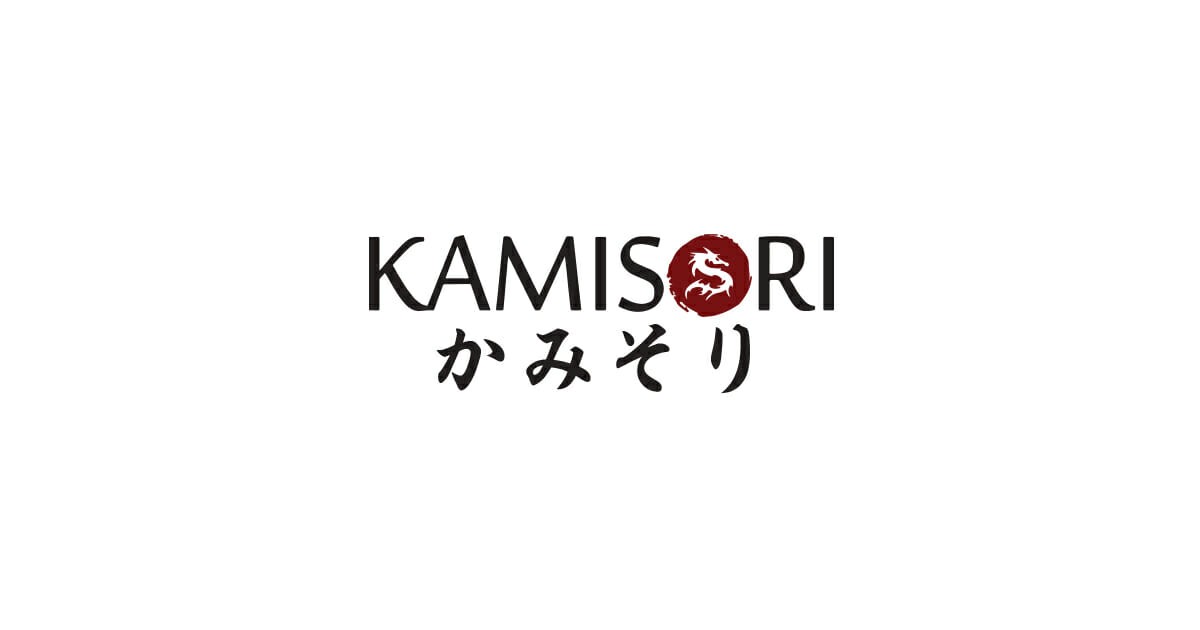 Kamisori banner