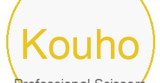 Kouho logo