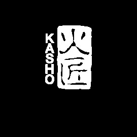 Kasho logo