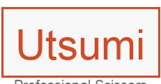 Utsumi logo