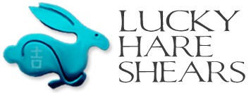 LUCKY logo