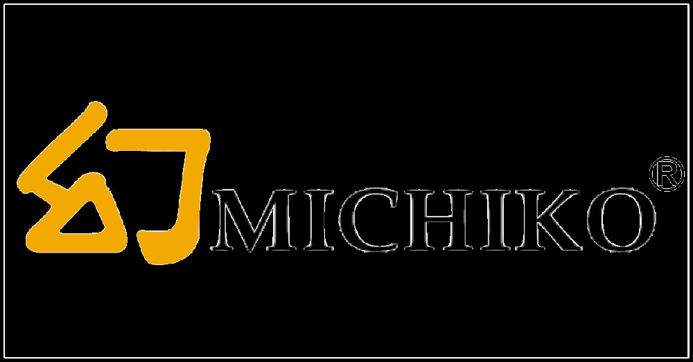 MICHIKO logo