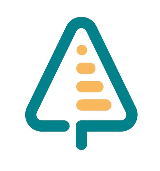Leaf logo