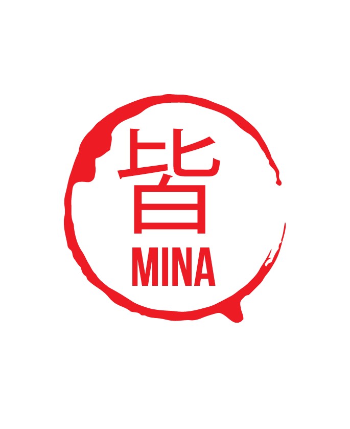 Mina logo
