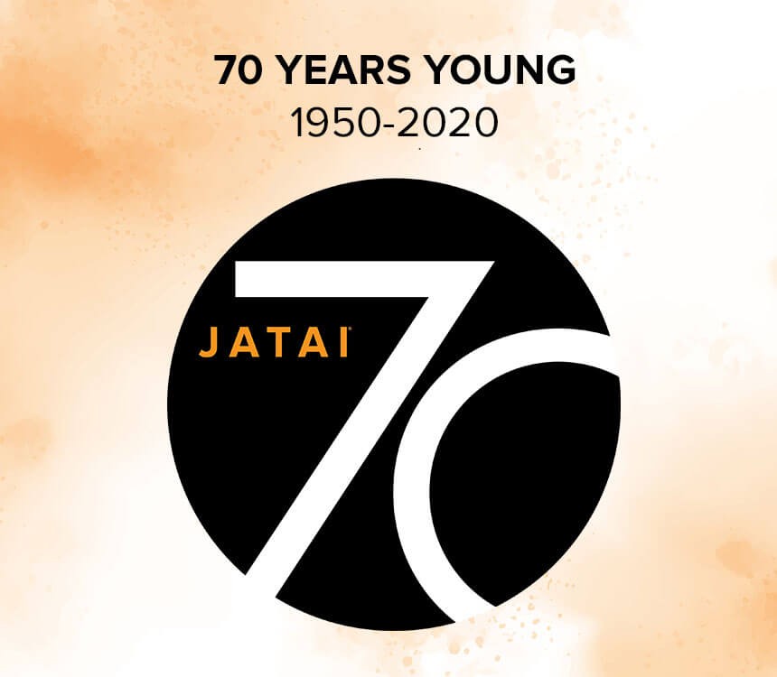JATAI logo