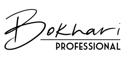 Bokhari logo