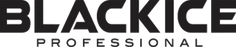 BLACKICE PROFESSIONAL logo