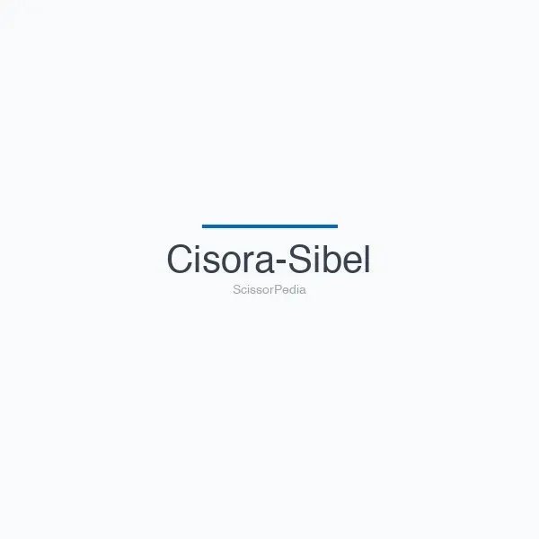 Cisora-Sibel