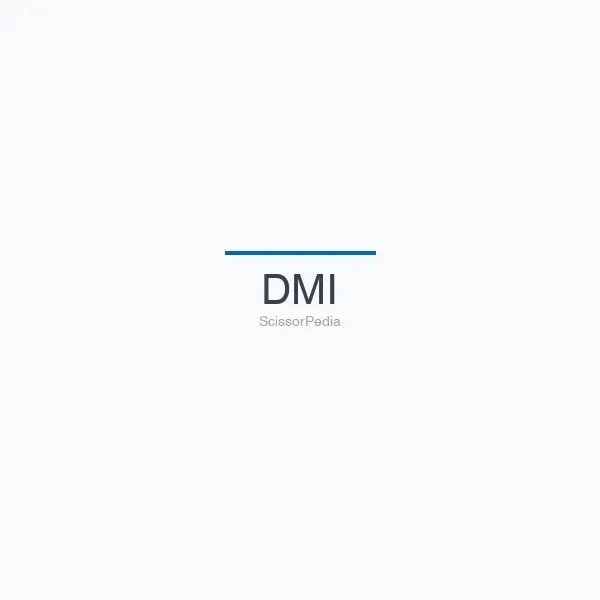 DMI