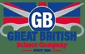 GREAT BRITISH Scissor Company