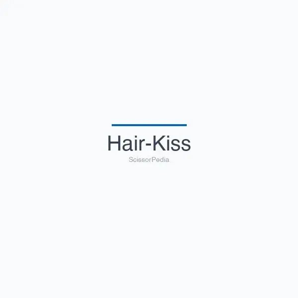Hair-Kiss