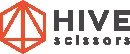 HIVE SCISSORS
