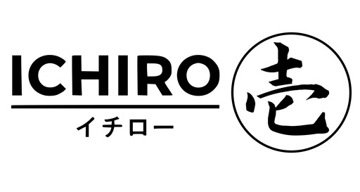 Ichiro logo