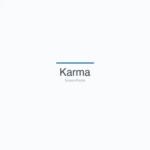 Karma