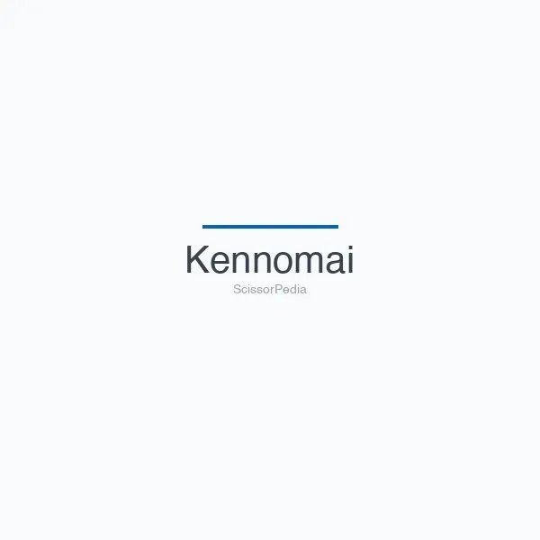 Kennomai logo