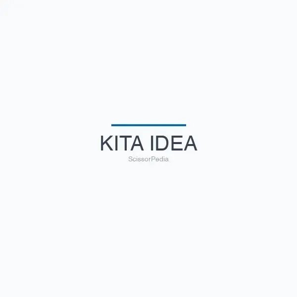 KITA IDEA