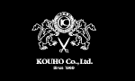 Kouho logo