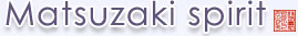 MATSUZAKI logo