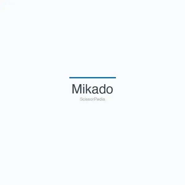Mikado