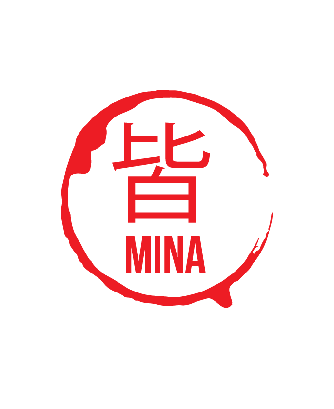 Mina logo