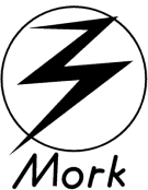 Mork logo