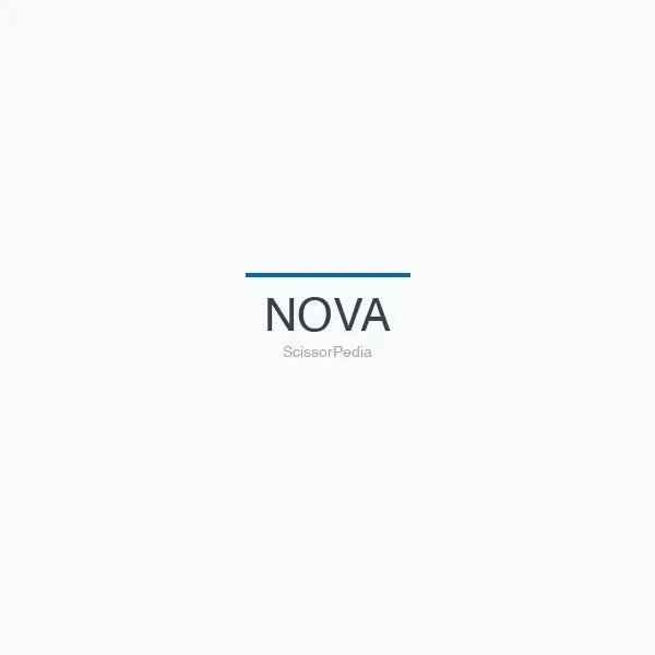 NOVA logo