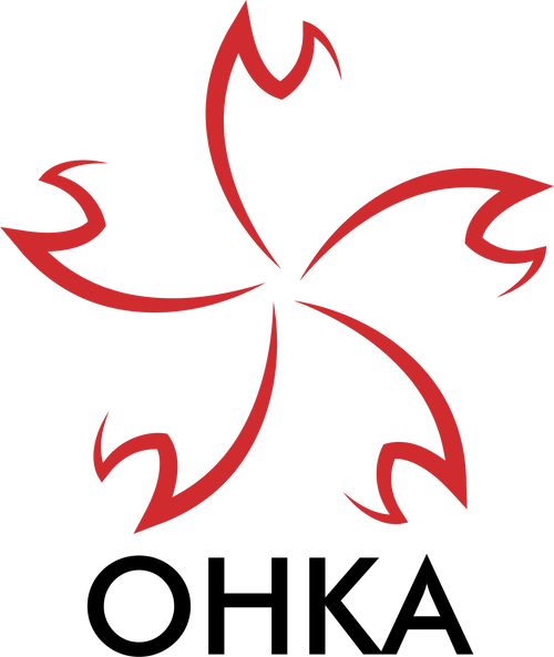 Ohka logo