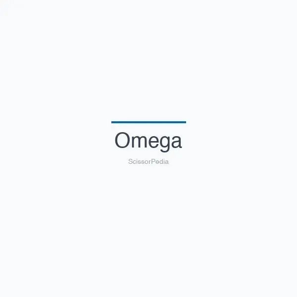 Omega