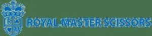 Royal Master Maximas Master Series Cutting Scissors