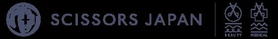 SCISSORS JAPAN CTNv D Cutting Scissors