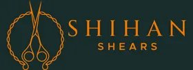 Shihan Heritage Hair Shears Set