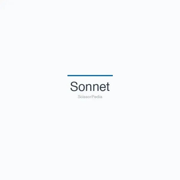 Sonnet