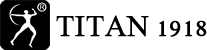 TITAN logo