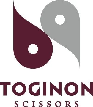 TOGINON NOBU Cutting Scissors