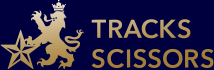 TRACKS logo