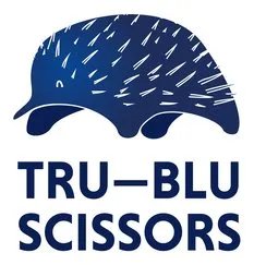 Tru-Blu Phoenix Cutting Scissors