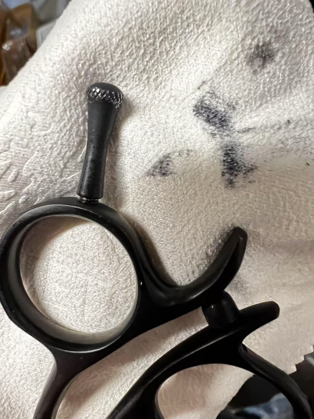 Nina Shears: A Look at This Chinese OEM Scissors Factory