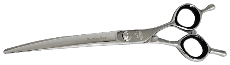 Aichi Curve 7 Inch Curved Scissors