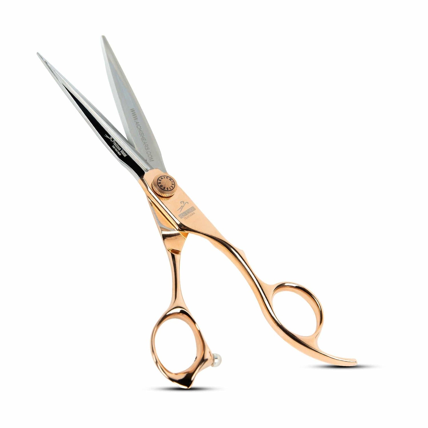 Aichi VX Gold Handle Cutting Scissors