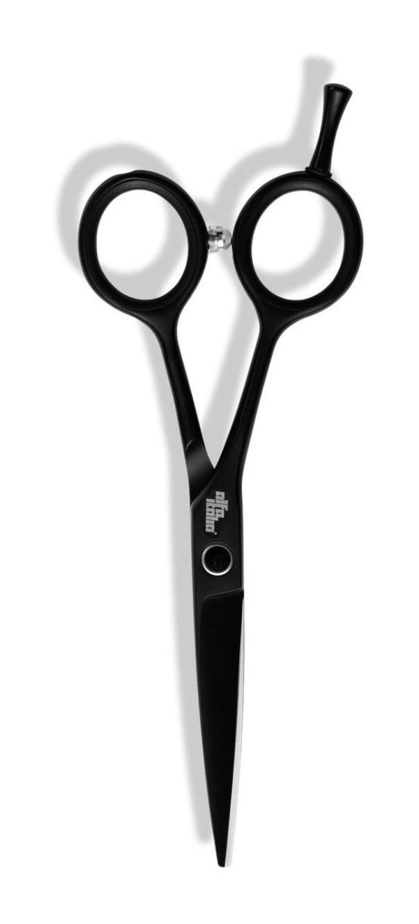 Alfa Italia MT Mancino Precisione Left-Hand