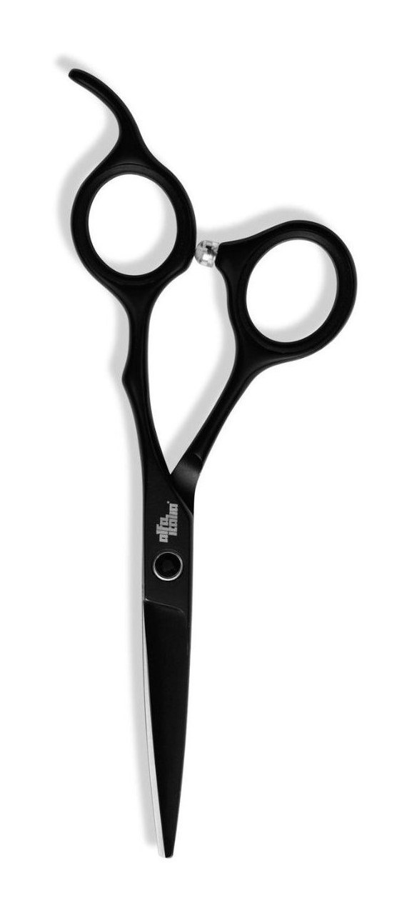 Alfa Italia MT Nero Precisione