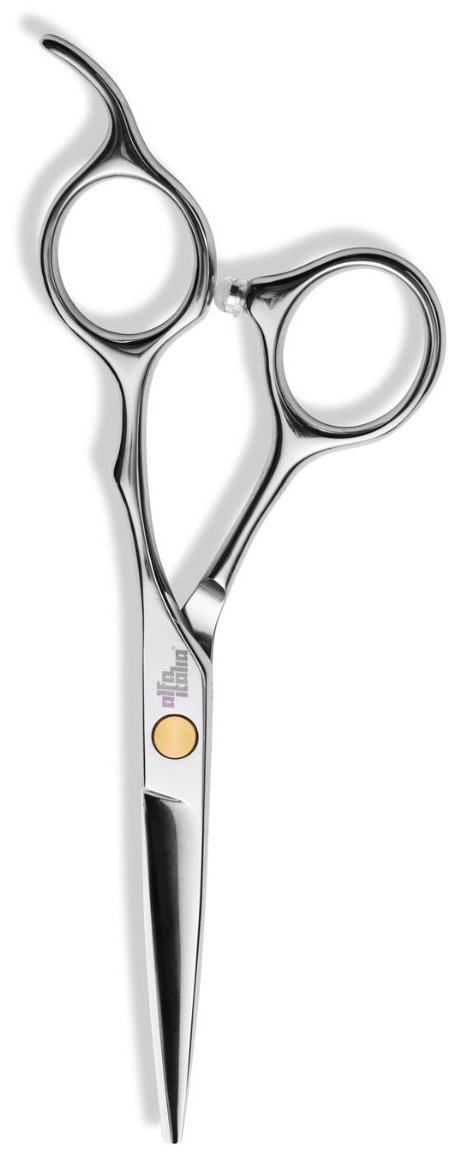 Alfa Italia x MT Rosa Precisione Offset Scissor