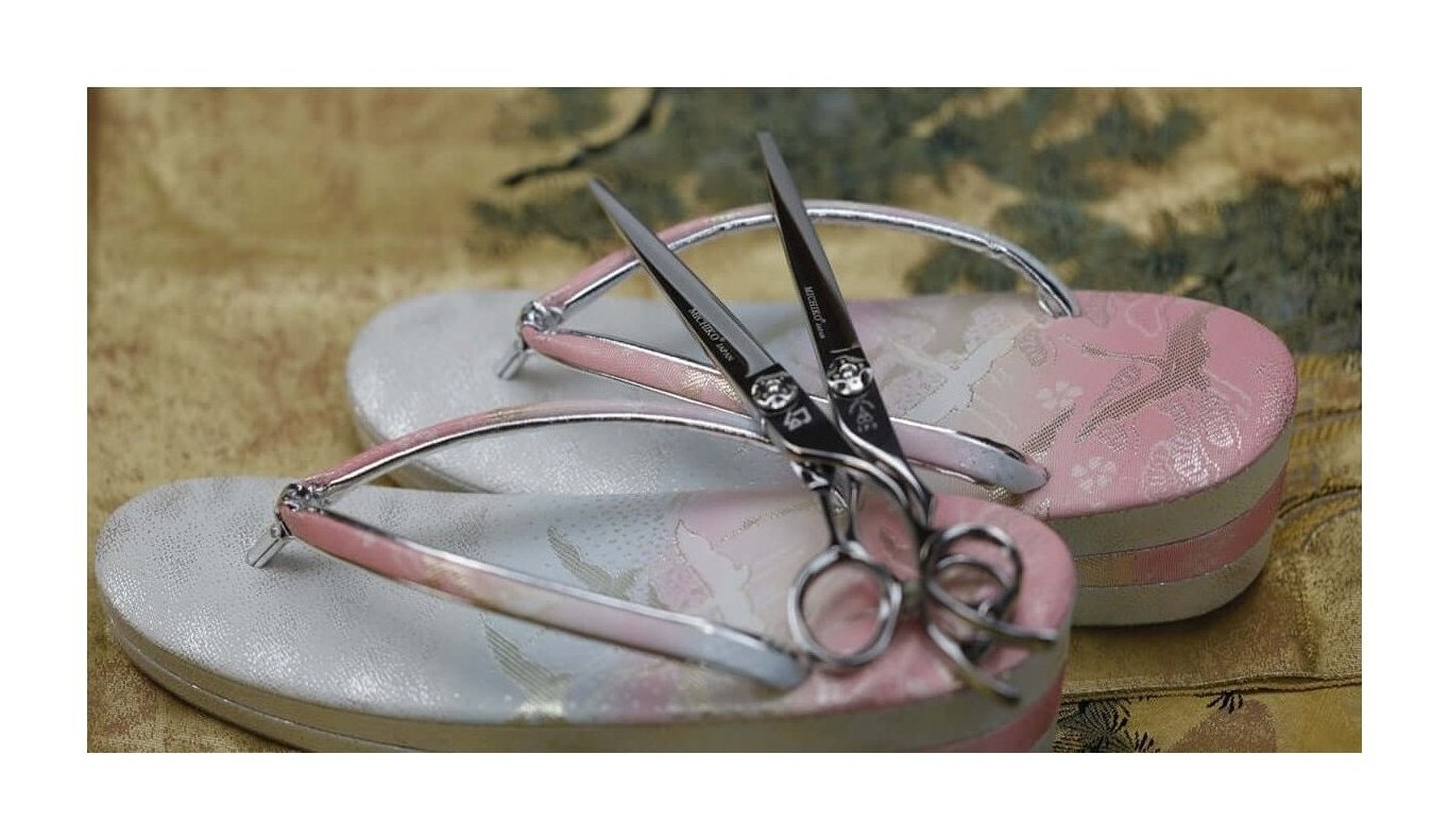 Apsun JTY 7" Cutting Scissors