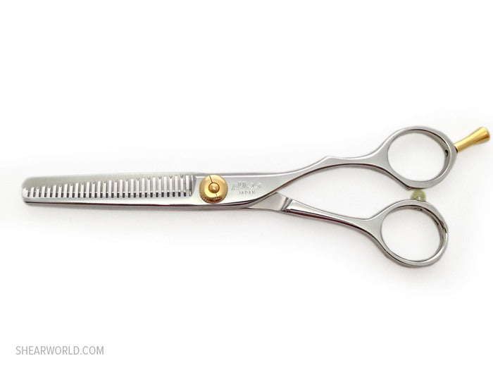 Auro Bi-Level 30-Tooth Thinning Scissor