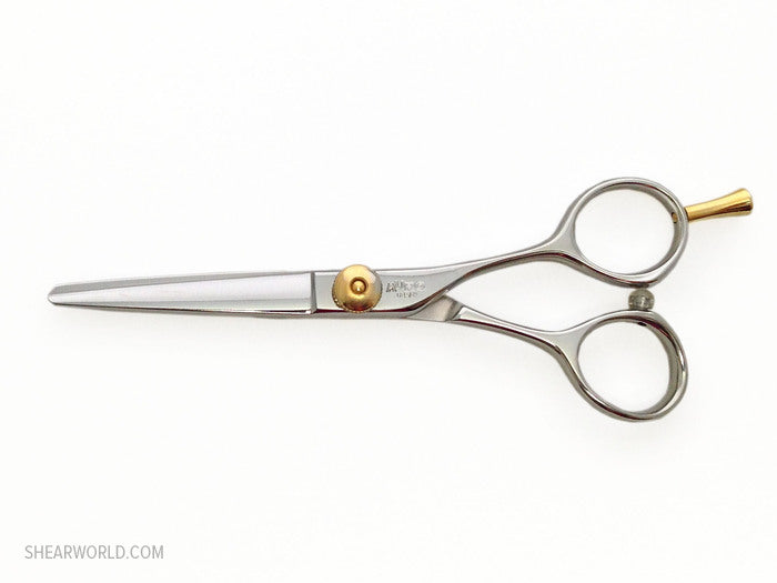 Auro M2 Straight-Handled Scissor