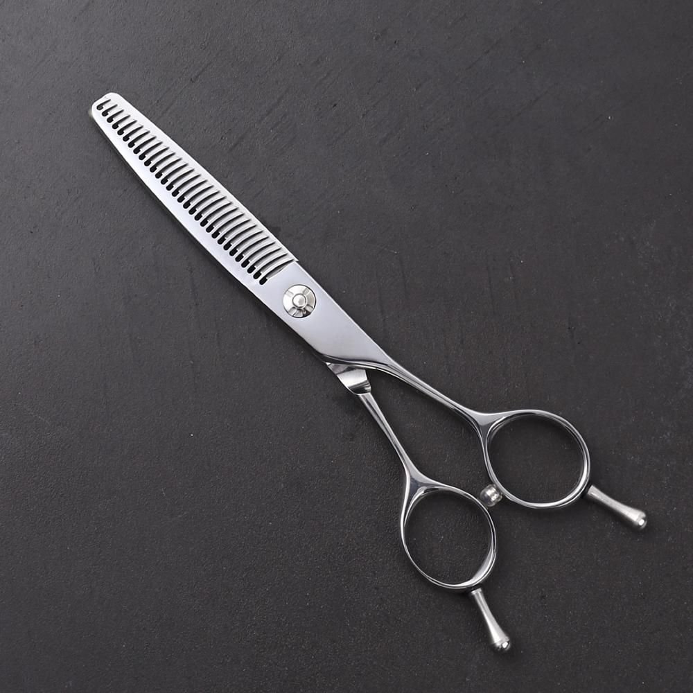 Axis XYD630IN Cobalt Thinning Scissors