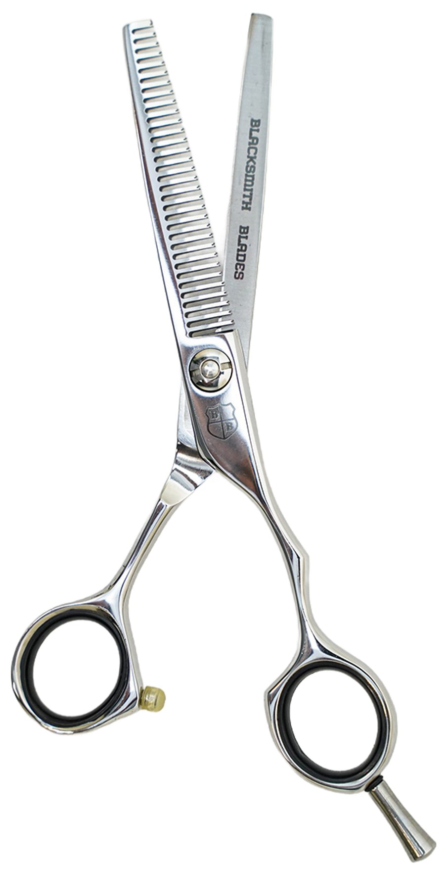 Blacksmith Blades 6CR 32T Professional Thinning Shear