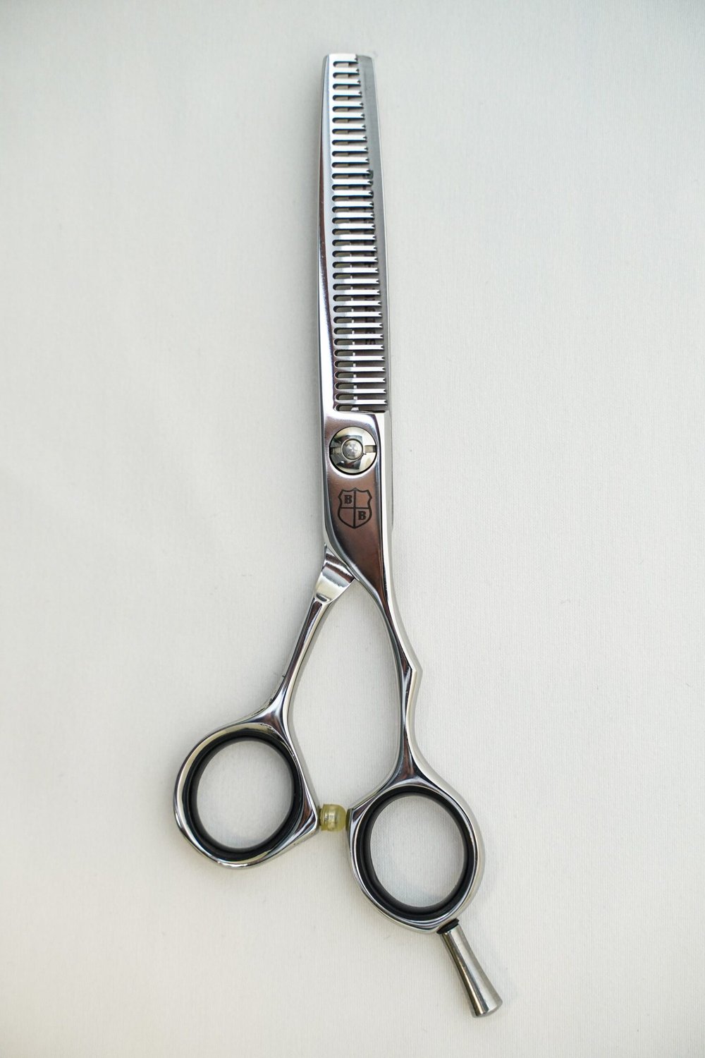 Blacksmith Blades VG10 32T Thinning/Texturizing Shear - Polished